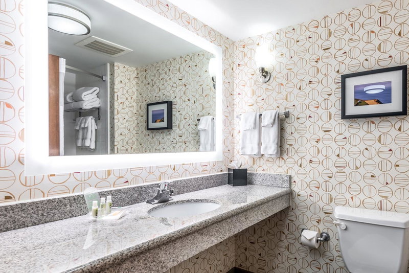 Holiday Inn - Indianapolis Downtown by IHG, Indianapolis, États-Unis