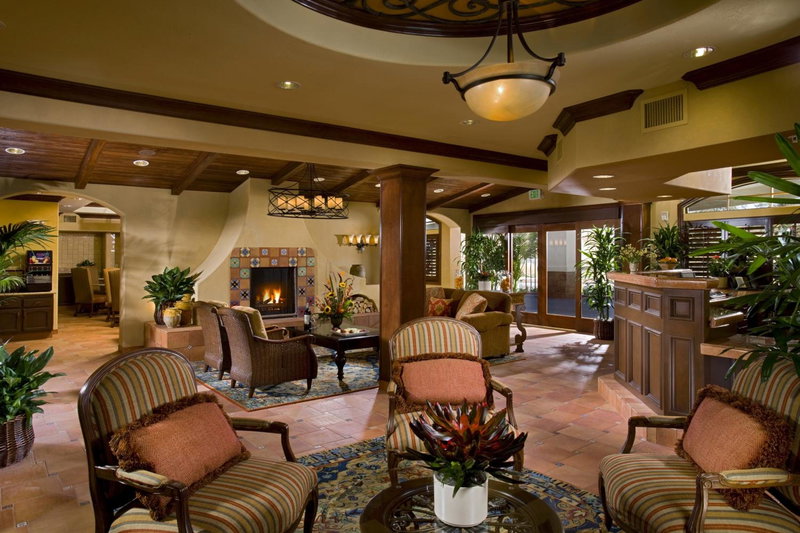 Ayres Hotel Redlands - Loma Linda, Redlands, Estados Unidos