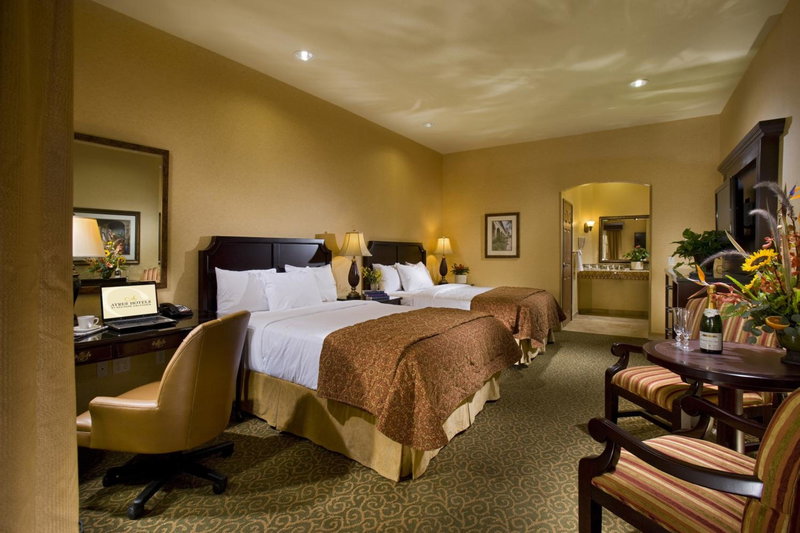 Ayres Hotel Redlands - Loma Linda, Redlands, Estados Unidos