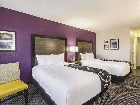 La Quinta by Wyndham Virginia Beach, Virginia Beach, United States