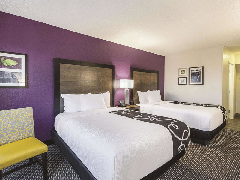 La Quinta by Wyndham Virginia Beach, Virginia Beach, United States