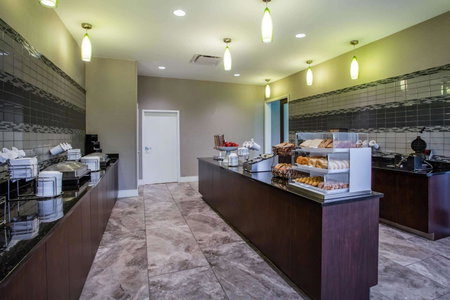 La Quinta by Wyndham Virginia Beach, Virginia Beach, United States