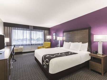 La Quinta by Wyndham Virginia Beach, Virginia Beach, United States