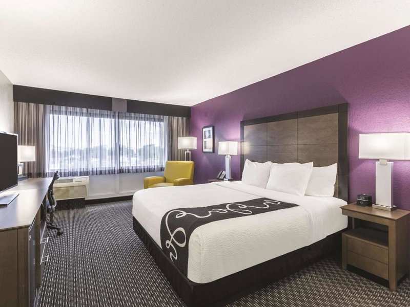 La Quinta by Wyndham Virginia Beach, Virginia Beach, United States