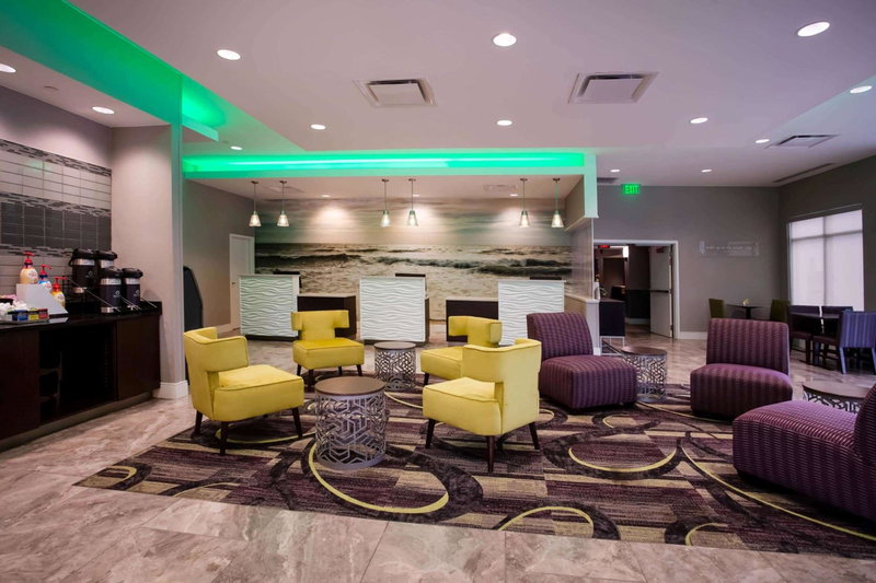 La Quinta by Wyndham Virginia Beach, Virginia Beach, United States