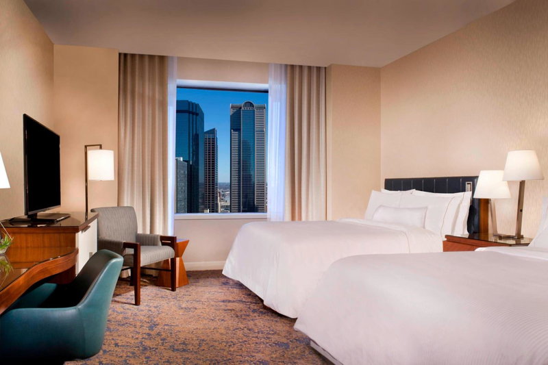 The Westin Dallas Downtown, Dallas, États-Unis