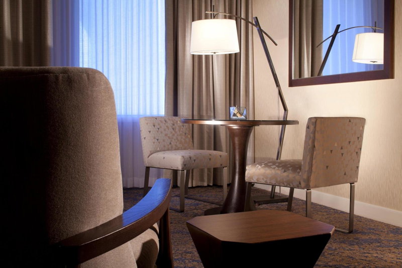 The Westin Dallas Downtown, Dallas, États-Unis