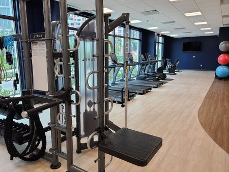 Cambria Hotel Washington D.C. Navy Yard Riverfront, Washington, United States