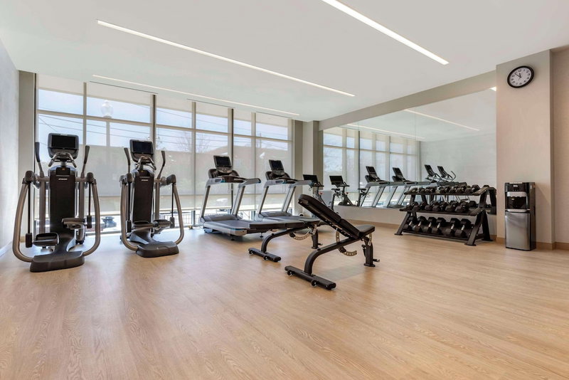 Cambria Hotel Washington D.C. Navy Yard Riverfront, Washington, United States