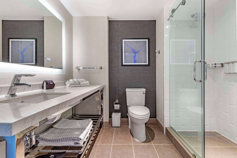 Cambria Hotel Washington D.C. Navy Yard Riverfront, Washington, United States