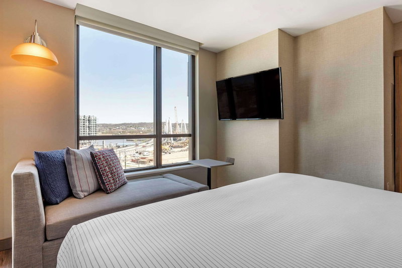 Cambria Hotel Washington D.C. Navy Yard Riverfront, Washington, United States