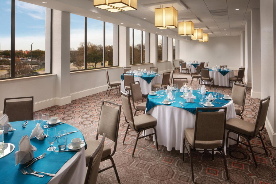 Crowne Plaza Dallas Market Ctr - Love Field, an IHG Hotel, Dallas, United States