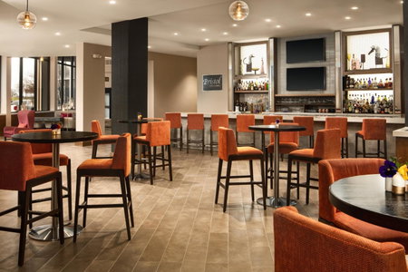 Crowne Plaza Dallas Market Ctr - Love Field, an IHG Hotel, Dallas, United States