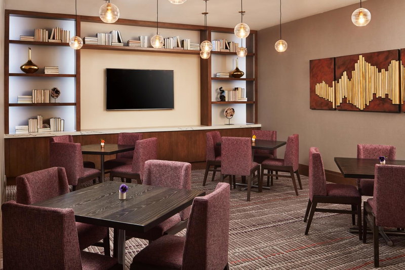Crowne Plaza Dallas Market Ctr - Love Field, an IHG Hotel, Dallas, United States