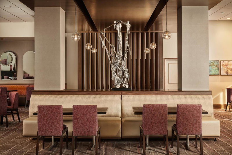 Crowne Plaza Dallas Market Ctr - Love Field, an IHG Hotel, Dallas, United States