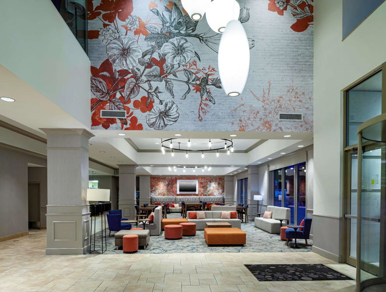 Hilton Garden Inn Omaha Downtown-Old Market Area, Omaha, United States