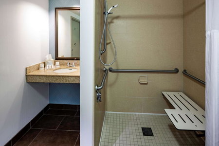 Hilton Garden Inn Omaha Downtown-Old Market Area, Omaha, United States