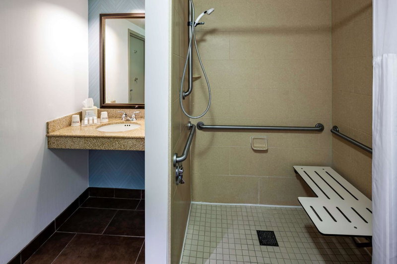 Hilton Garden Inn Omaha Downtown-Old Market Area, Omaha, United States