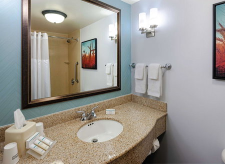 Hilton Garden Inn Omaha Downtown-Old Market Area, Omaha, United States