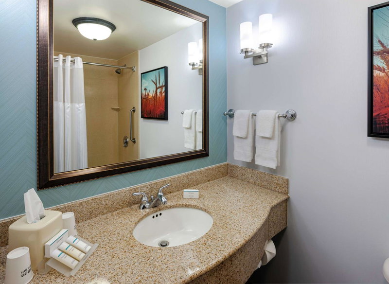 Hilton Garden Inn Omaha Downtown-Old Market Area, Omaha, United States