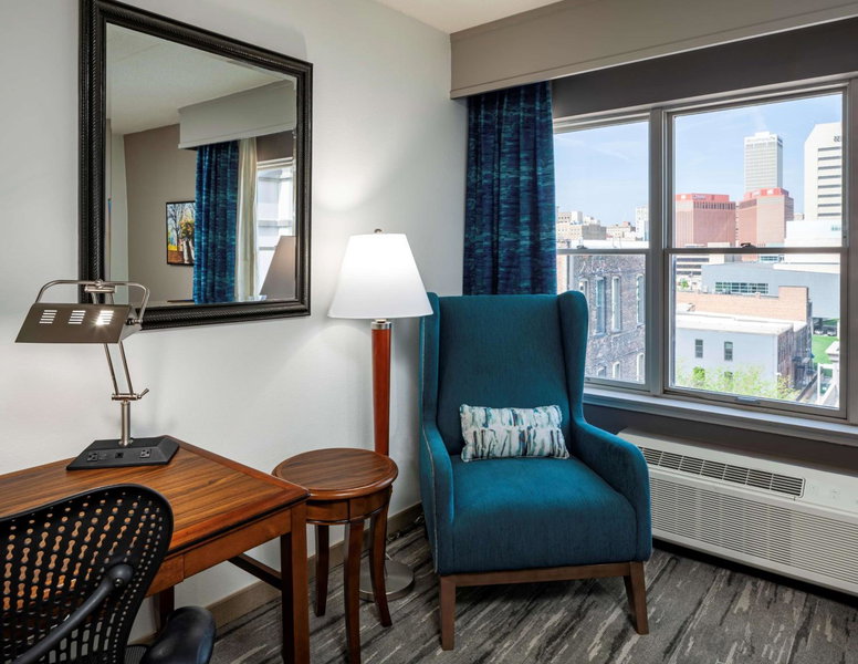 Hilton Garden Inn Omaha Downtown-Old Market Area, Omaha, United States