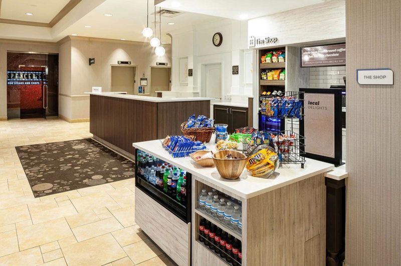 Hilton Garden Inn Omaha Downtown-Old Market Area, Omaha, United States