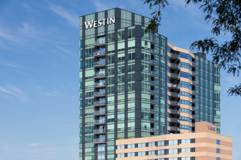 The Westin Edina Galleria, Edina, United States