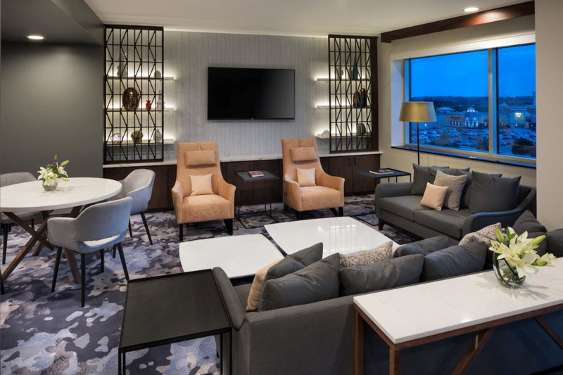 The Westin Edina Galleria, Edina, United States