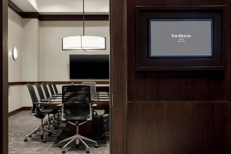 The Westin Edina Galleria, Edina, United States