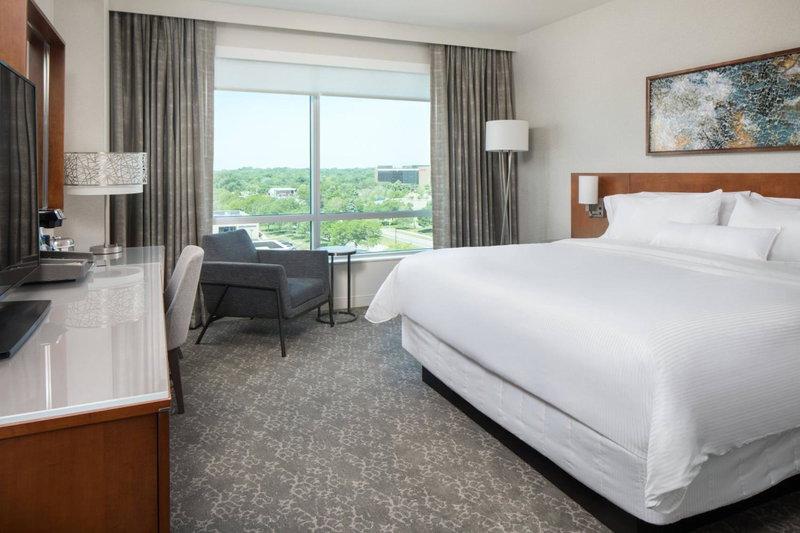 The Westin Edina Galleria, Edina, United States
