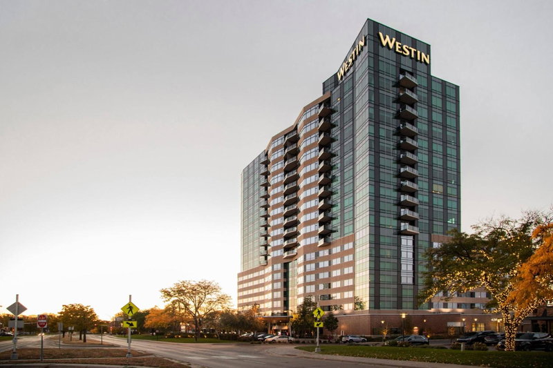 The Westin Edina Galleria, Edina, United States