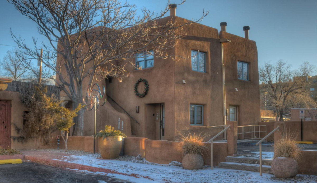 Inn at Vanessie, United States