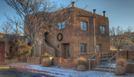 Inn at Vanessie, Santa Fe, United States