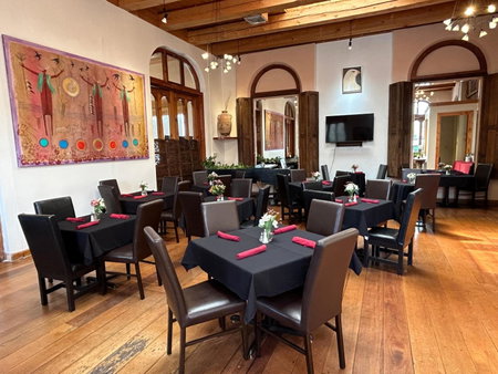Inn at Vanessie, Santa Fe, United States
