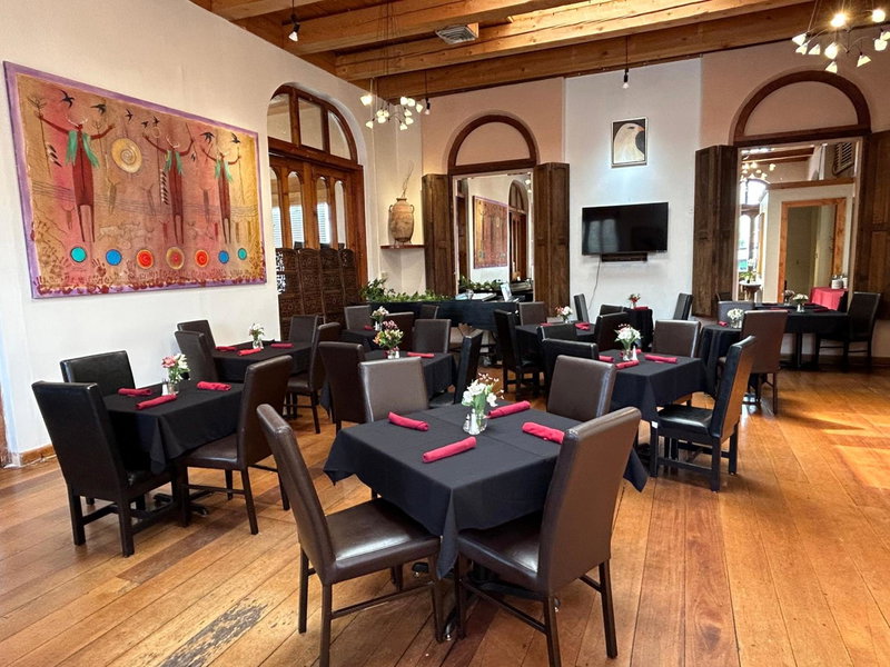 Inn at Vanessie, Santa Fe, United States