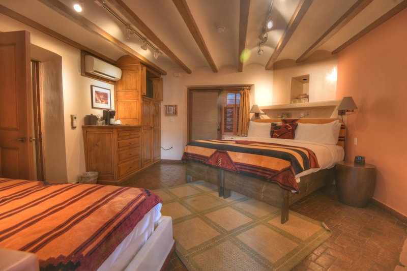 Inn at Vanessie, Santa Fe, United States