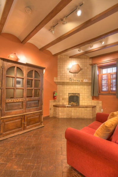 Inn at Vanessie, Santa Fe, United States