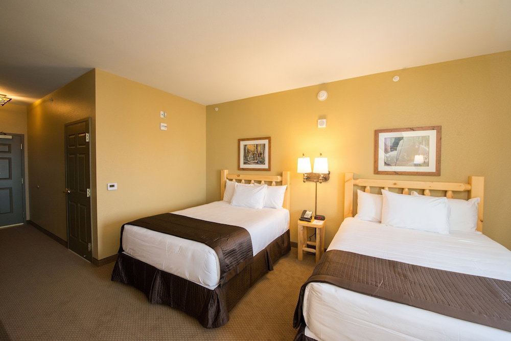 Hotel · Great Wolf Lodge Anaheim, CA, Garden Grove