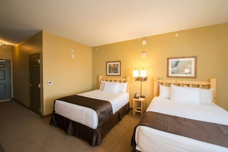 Great Wolf Lodge Anaheim, CA, Garden Grove, United States