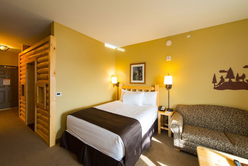 Great Wolf Lodge Anaheim, CA, Garden Grove, United States