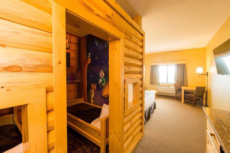 Great Wolf Lodge Anaheim, CA, Garden Grove, United States