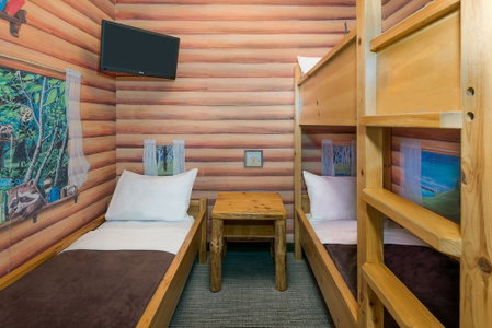 Great Wolf Lodge Anaheim, CA, Garden Grove, United States