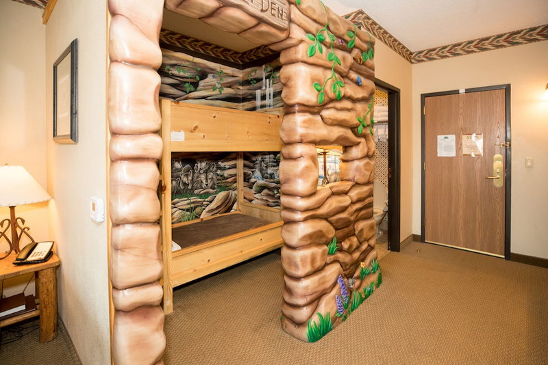 Great Wolf Lodge Anaheim, CA, Garden Grove, United States