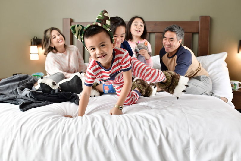Great Wolf Lodge Anaheim, CA, Garden Grove, United States