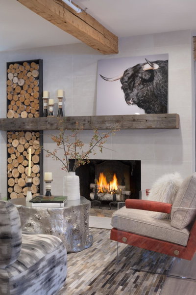 Field Guide Lodge, Stowe, United States