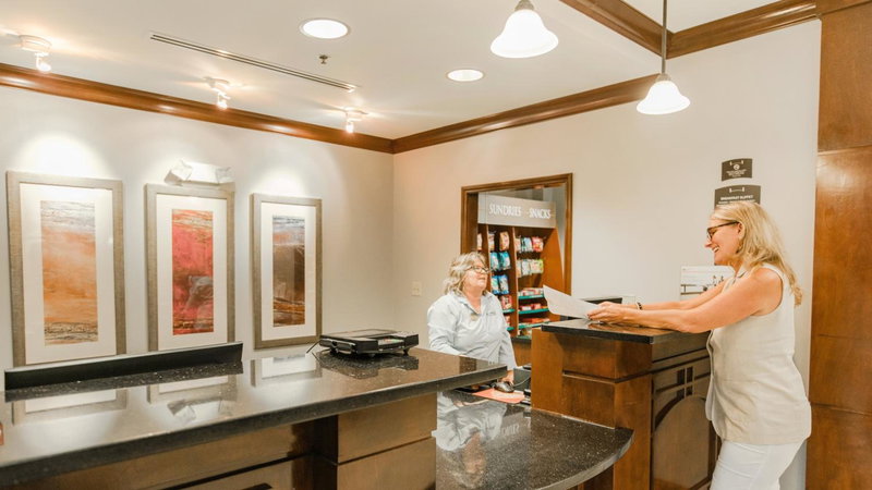 Staybridge Suites Wilmington East by IHG, Wilmington, Estados Unidos
