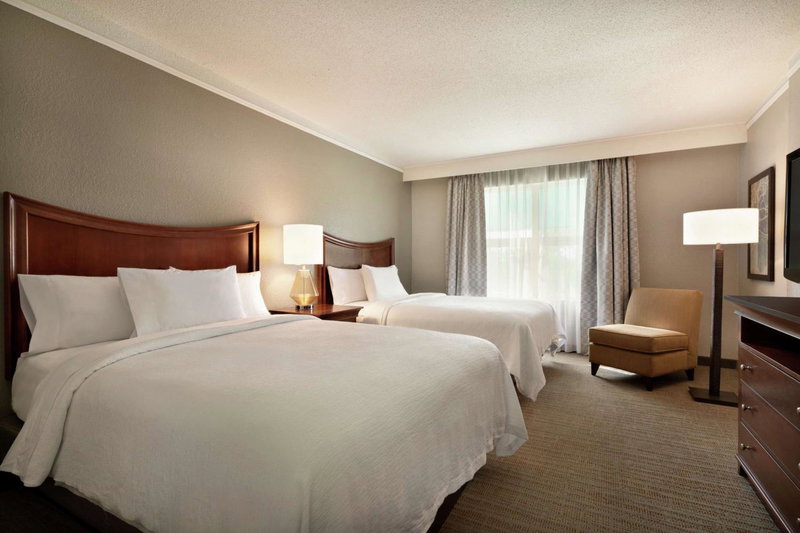 Embassy Suites Brunswick, Brunswick, United States