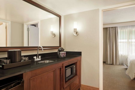 Embassy Suites Brunswick, Brunswick, United States