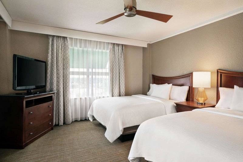 Embassy Suites Brunswick, Brunswick, United States