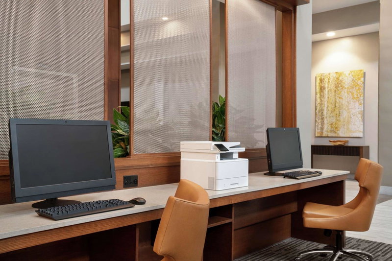 Embassy Suites Brunswick, Brunswick, United States